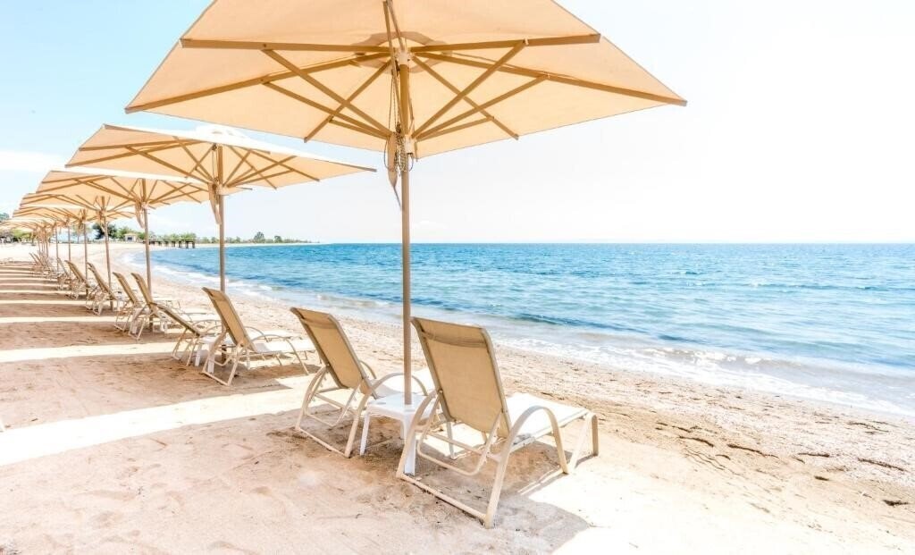 Elinotel Sermilia Resort (ex. Bomo Sermilia Cronwell Resort, Cronwell Sermilia Resort) 5* фотосуреті