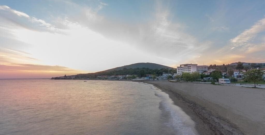 Elinotel Sermilia Resort (ex. Bomo Sermilia Cronwell Resort, Cronwell Sermilia Resort) 5* суреті