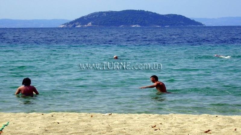 Фото Marmaras Blue Sea 2*