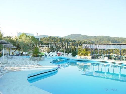 Likithos Village 3* суреті