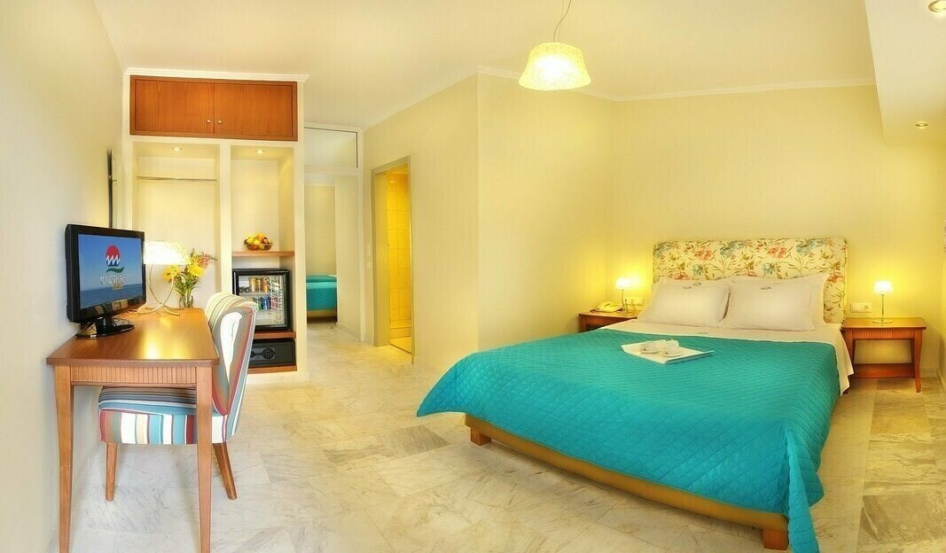 Фотография Marthas Haus 4*