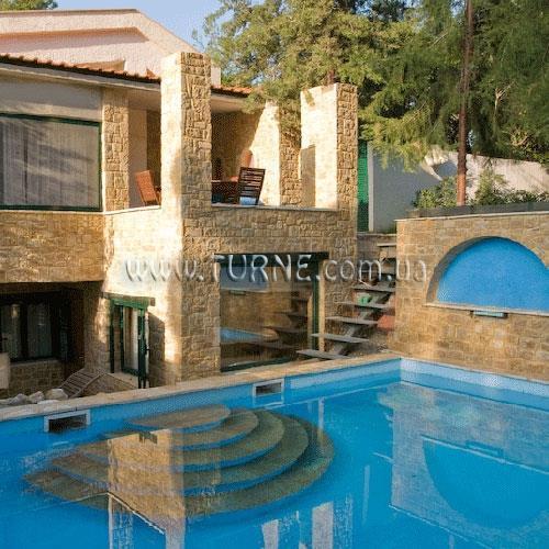 Maria Elena Villas 4* суреті