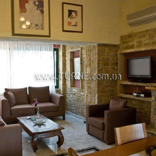 Maria Elena Villas 4* фотосуреті