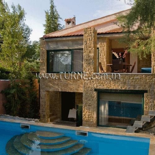 Maria Elena Villas 4* қонақ үйі