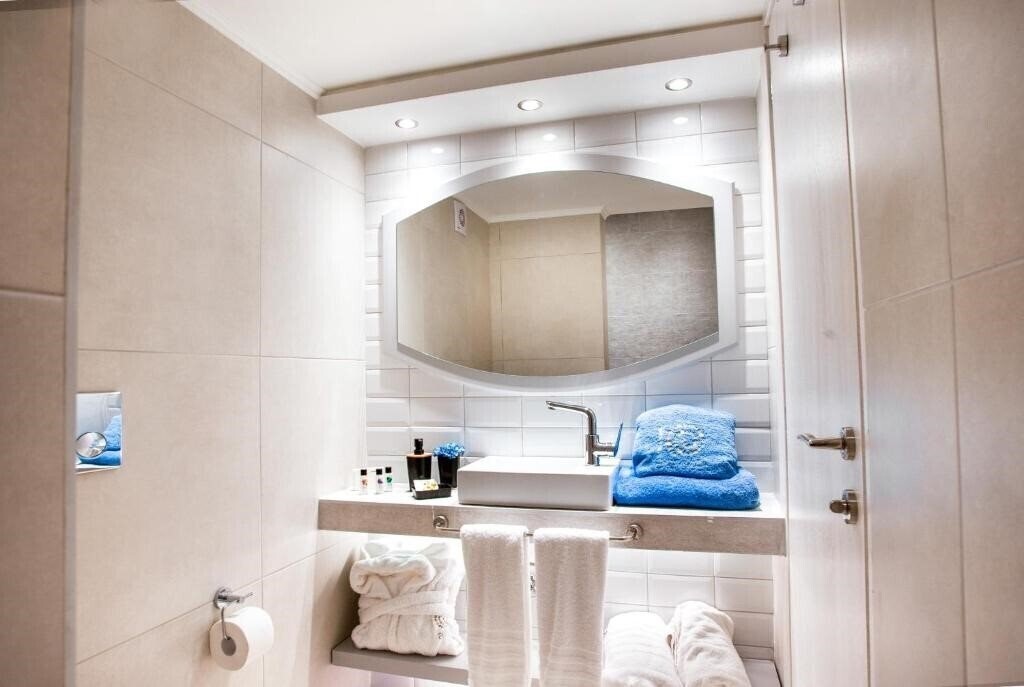 Acrotel Lilyann Boutique Hotel 3* фотосуреті