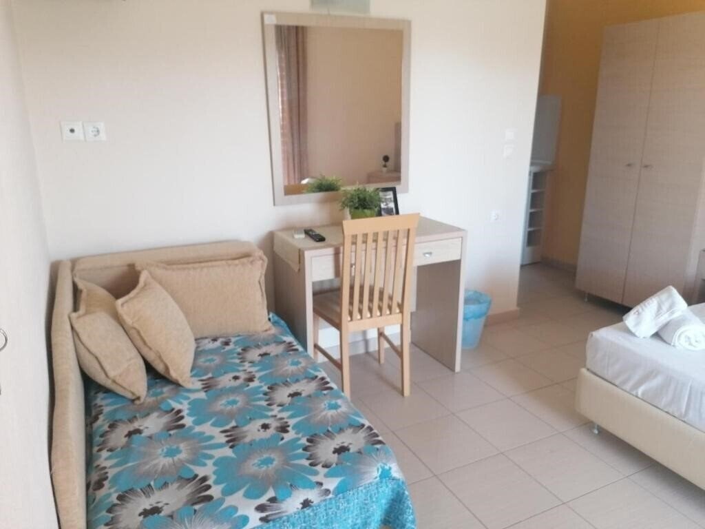 Картинка Villa Decauville 3*