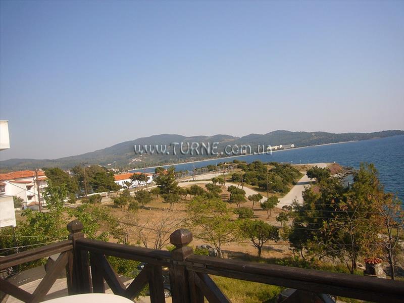 Kristina Apartments апартаменты суреті