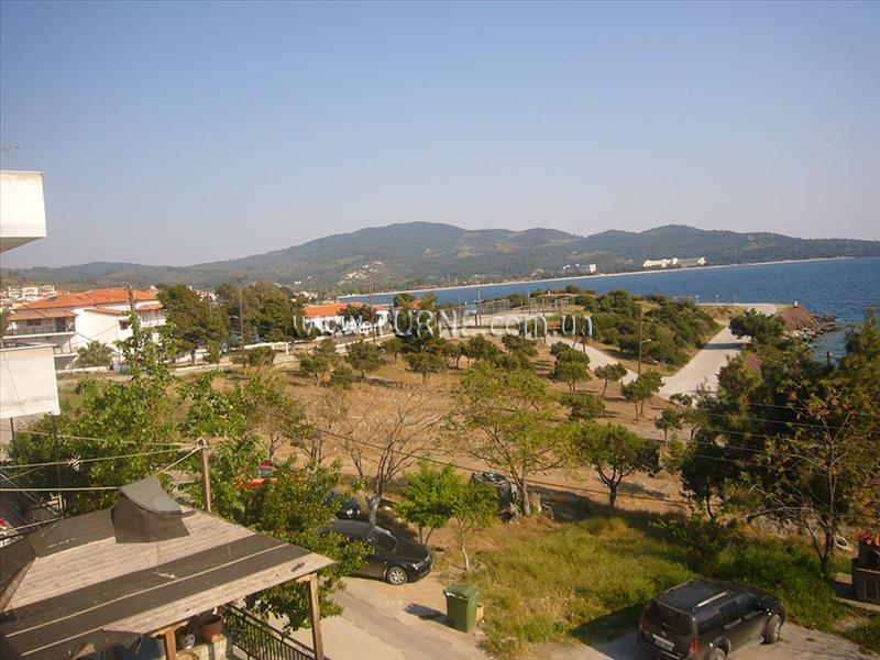 Kristina Apartments апартаменты суреті