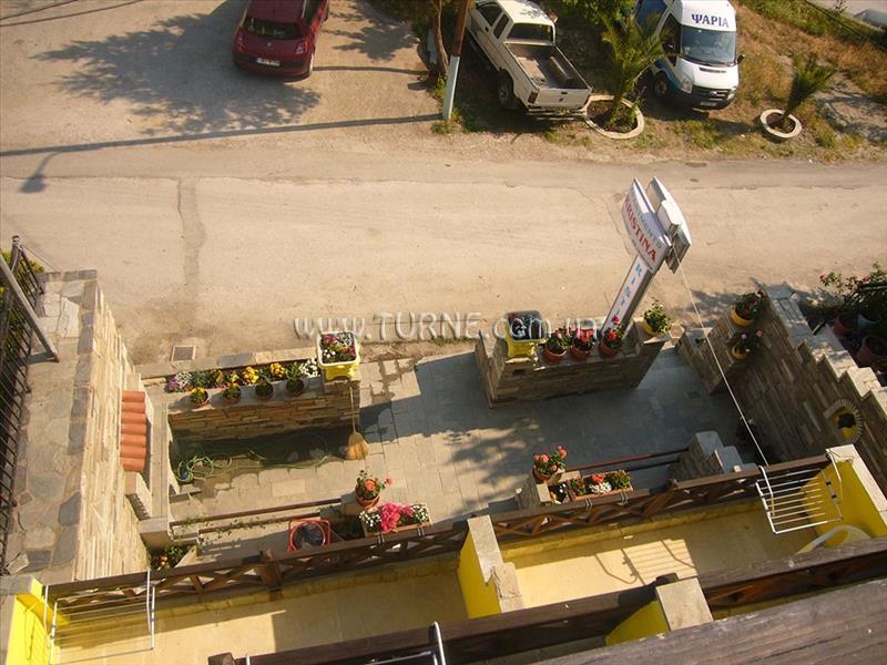 Kristina Apartments апартаменты фотосуреті