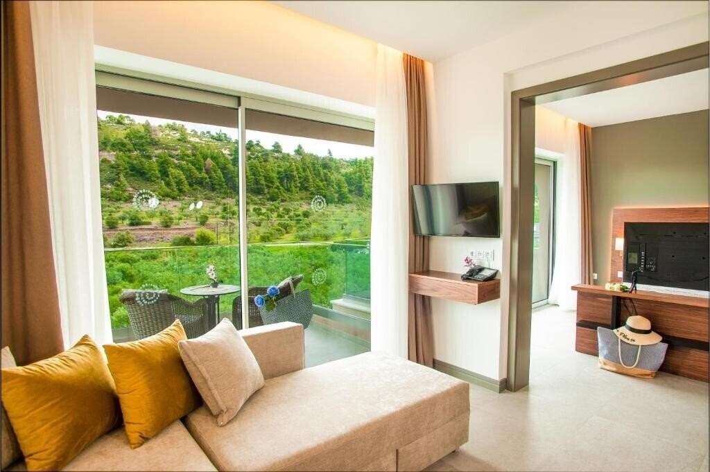 Acrotel Athena Pallas Village 5* суреті