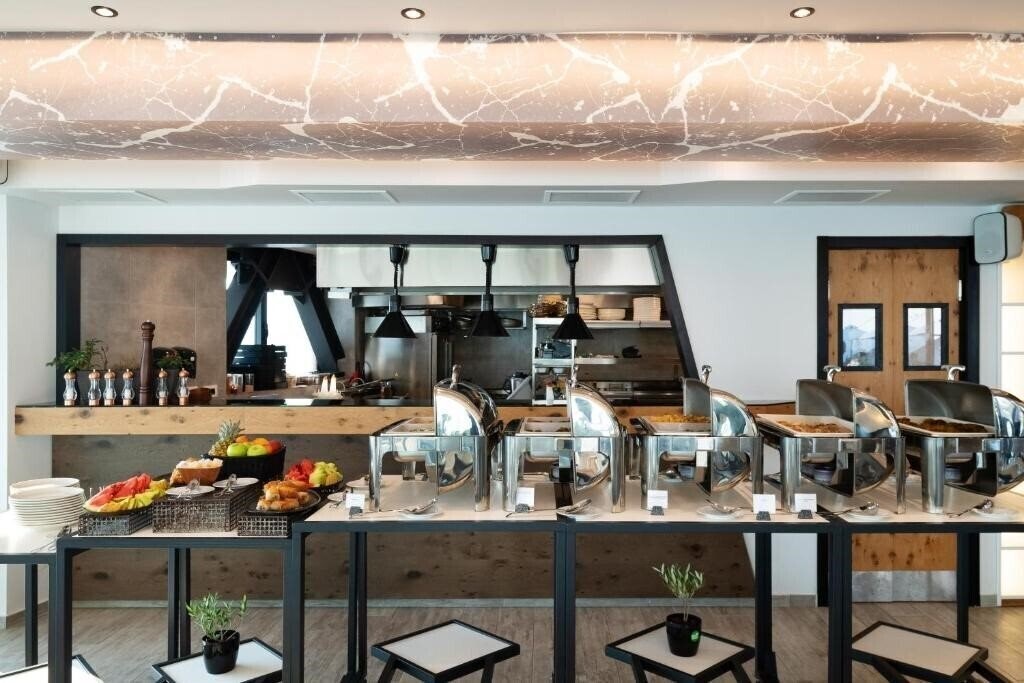 Фотография Akti Toroni Boutique Hotel 3*