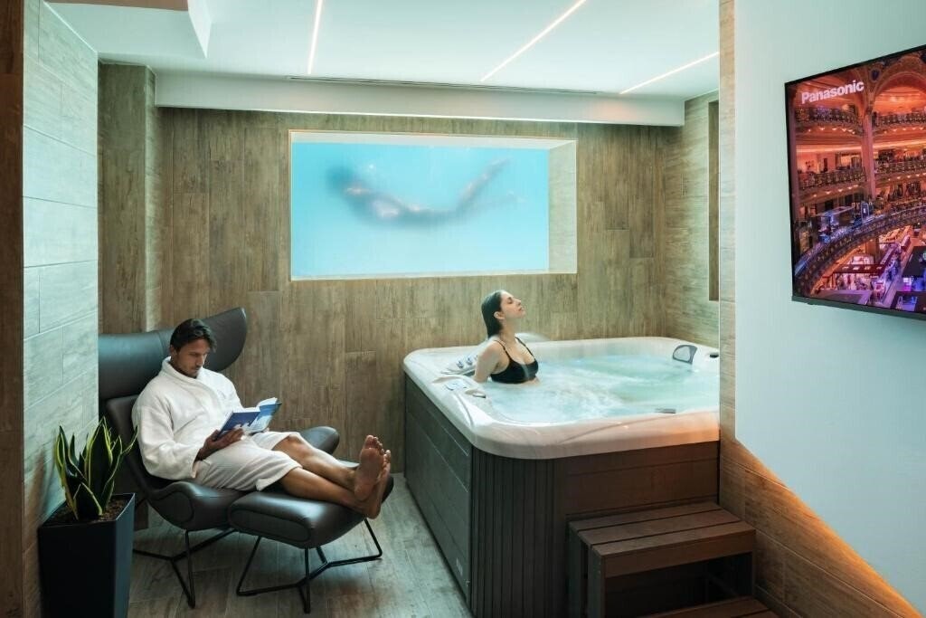 Изображение Akti Toroni Boutique Hotel 3*