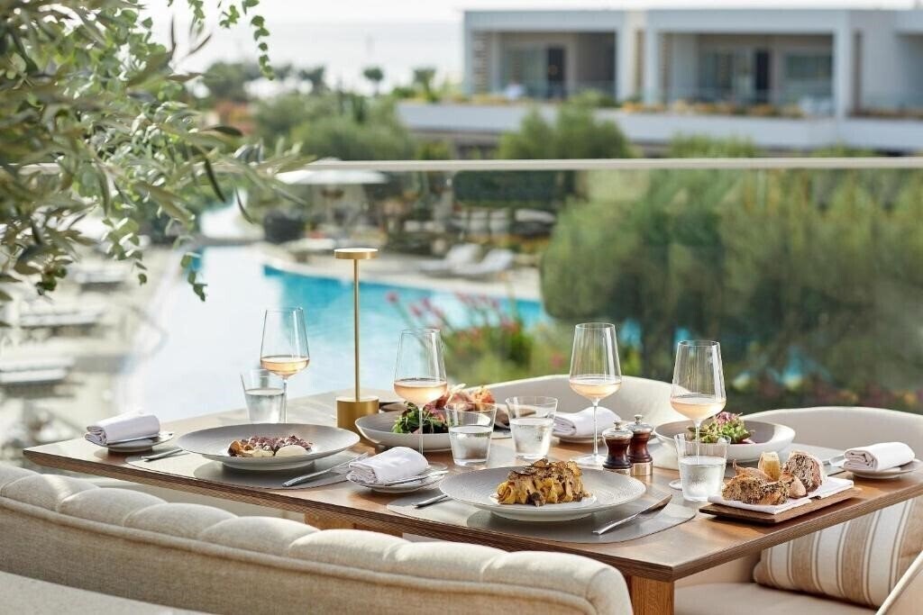 Фото Sani Dunes 5*