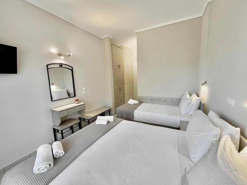 Фотография Samel Hotel Siviri 3 * 3*