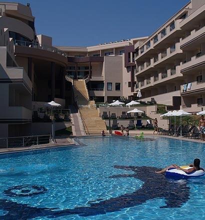 Фото Villa Galini 3*