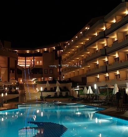 Villa Galini 3* қонақ үйі