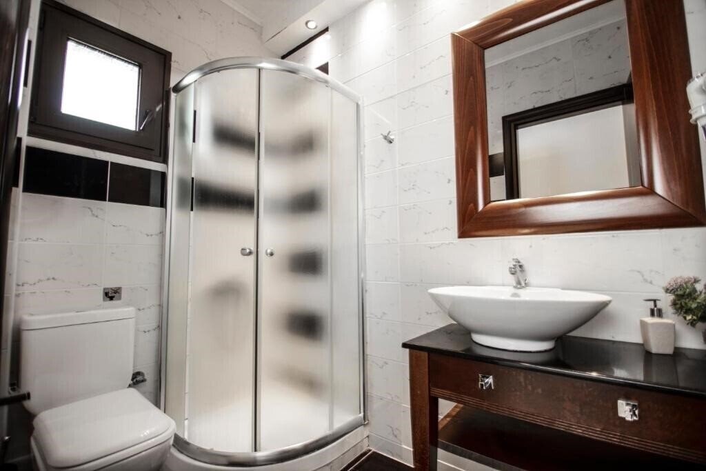 Фотография 4-You Residence 3*