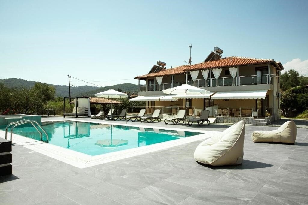Изображение 4-You Residence 3*
