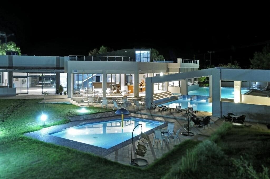 Krotiri Resort 4* суреті