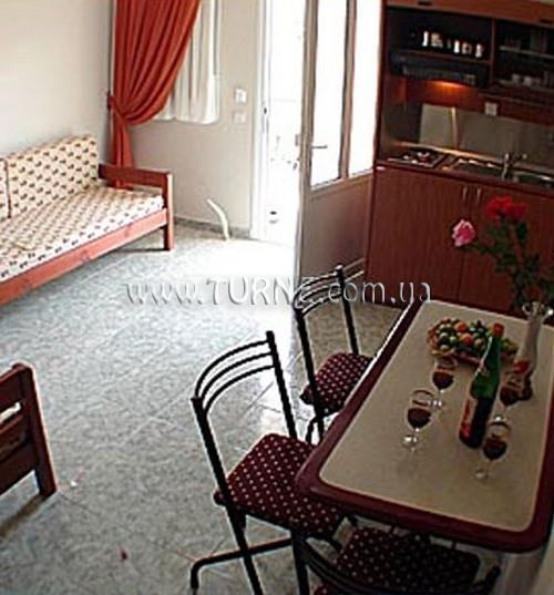 Anna Christina Apartments 3* суреті