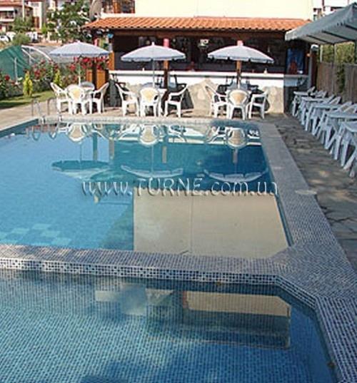 Фото Anna Christina Apartments 3*