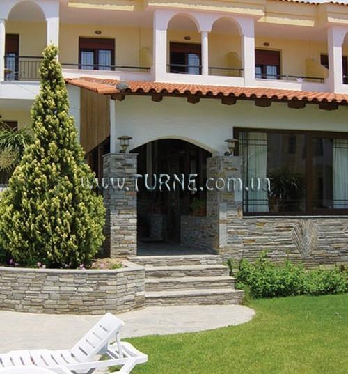 Acrotel Lily Ann Village 3* суреті