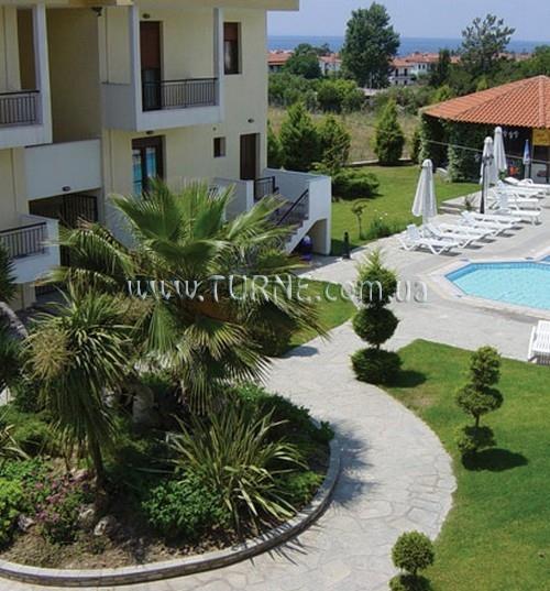 Acrotel Lily Ann Village 3* суреті