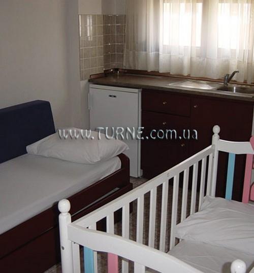 Acrotel Lily Ann Village 3* фотосуреті