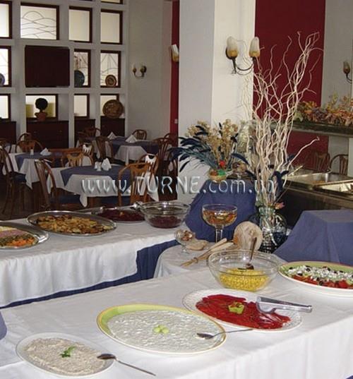 Acrotel Lily Ann Village 3* қонақ үйі