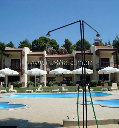 Villa Bella Maria 2* фотосуреті