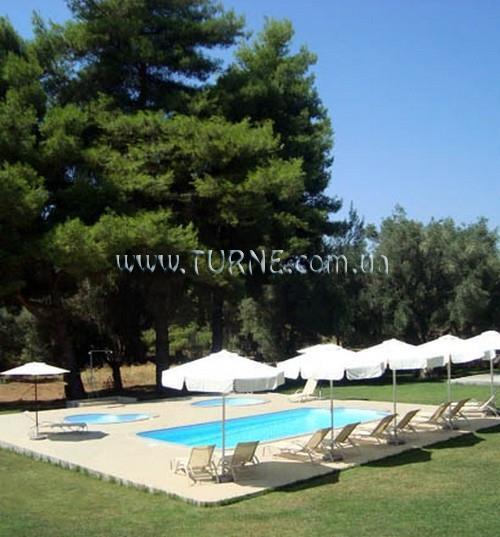 Villa Bella Maria 2* қонақ үйі