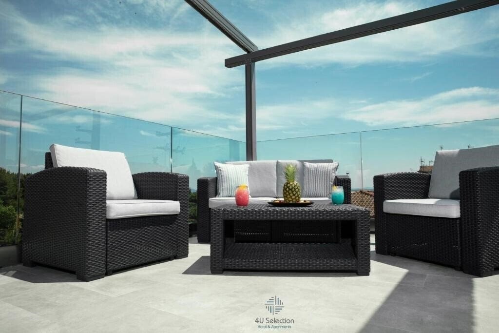 4-You Boutique 3* қонақ үйі