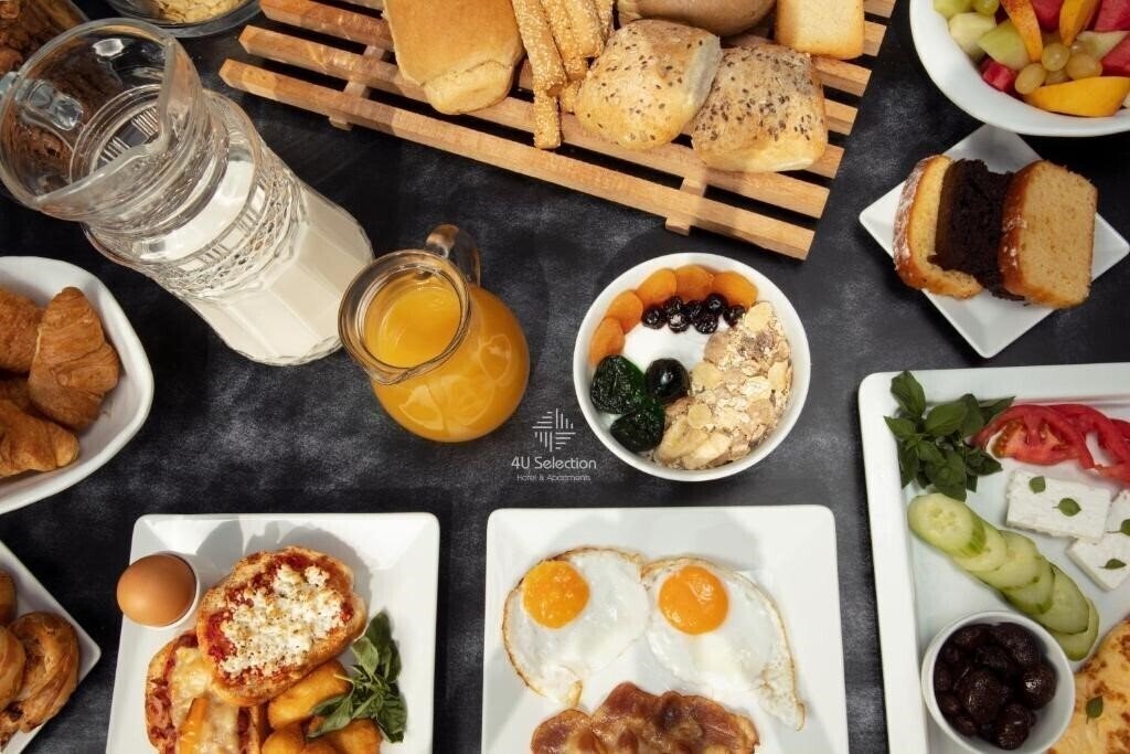 4-You Boutique 3* суреті