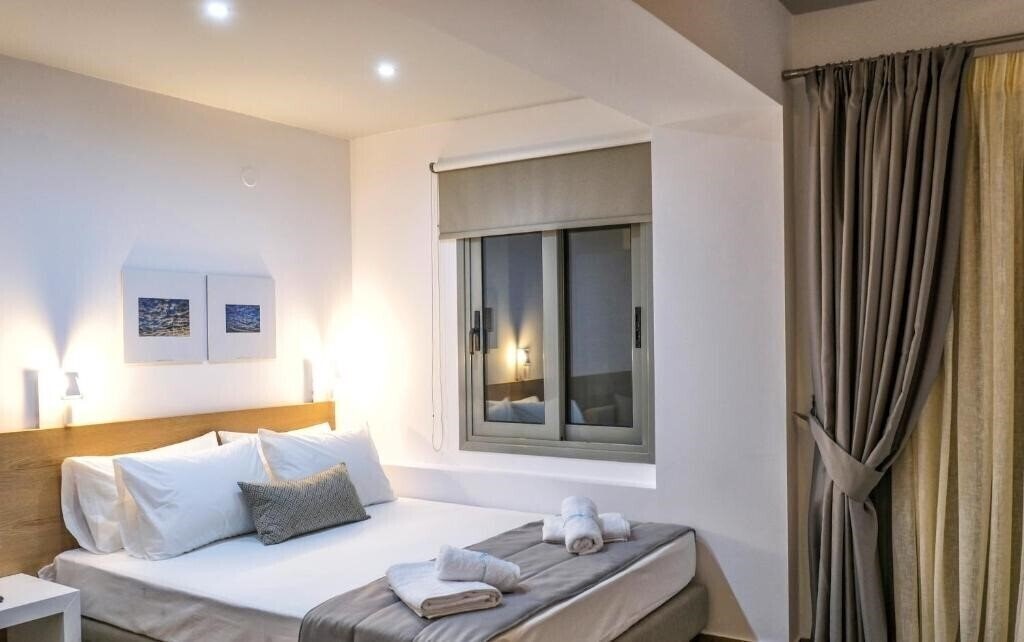 Фото Vozina Hotel 1*