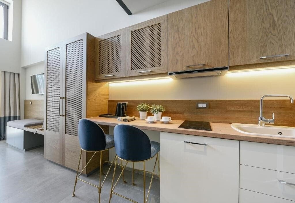 Serenity Suites 4* суреті