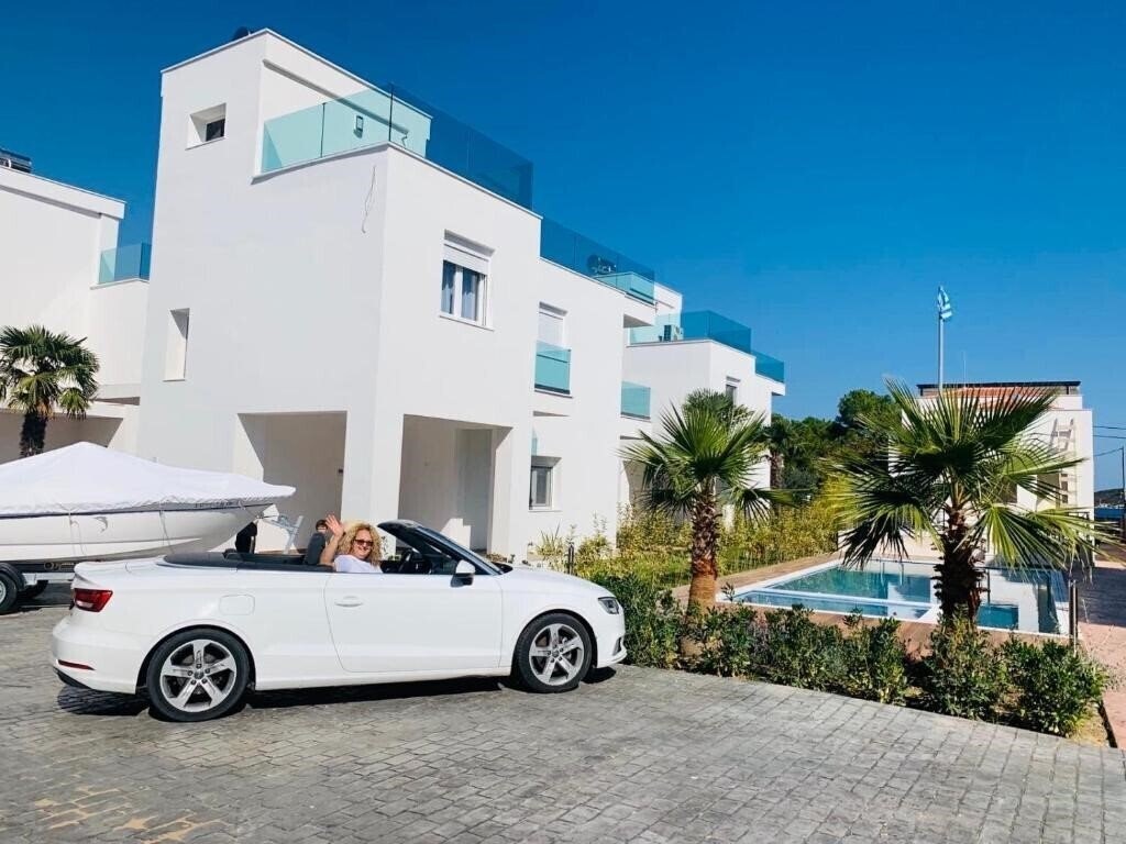 Фотография Acrotel Porto Brava Luxury Villas 4*