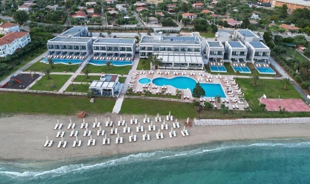 Sea Coast Resort 5* қонақ үйі