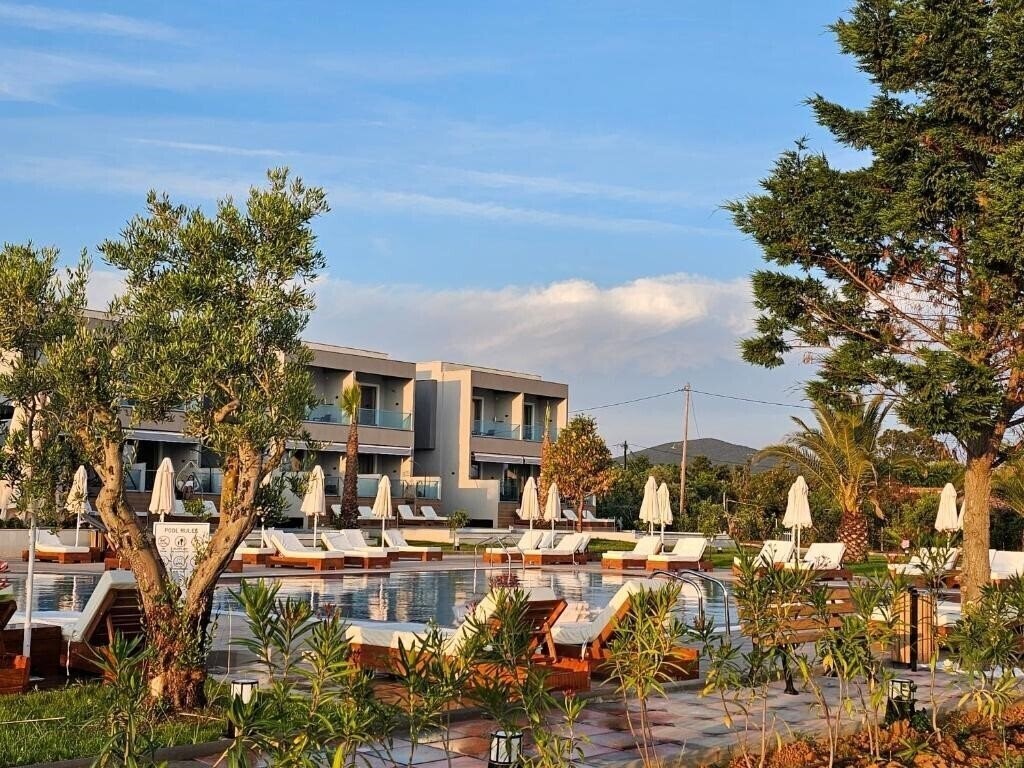 Sea Coast Resort 5* суреті