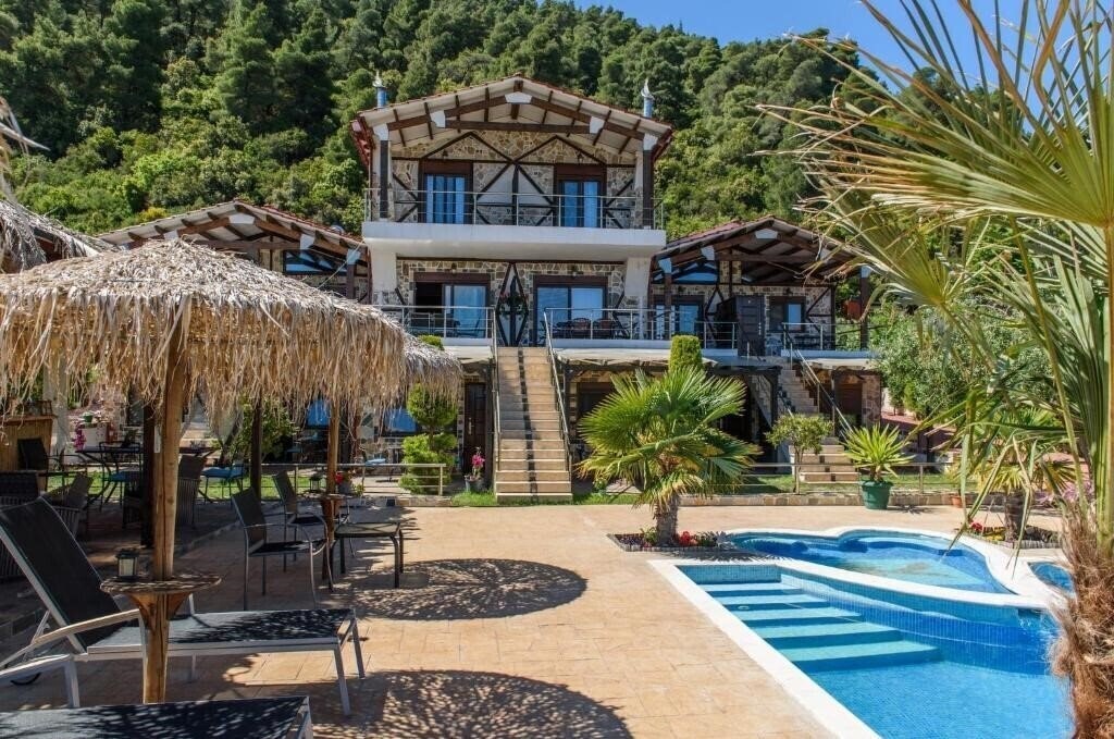 Изображение Simon King 4*