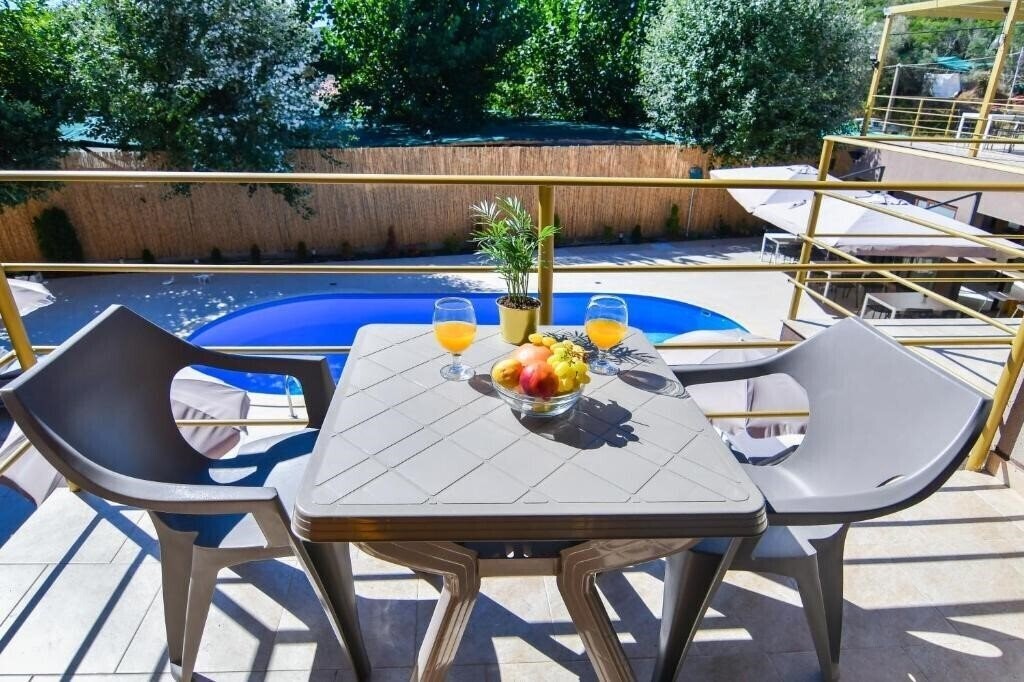 Palladium Sithonia 4* фотосуреті