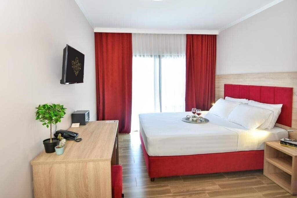 Palladium Sithonia 4* суреті