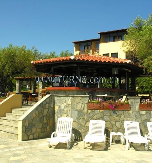 Картинка Elea Village 3*