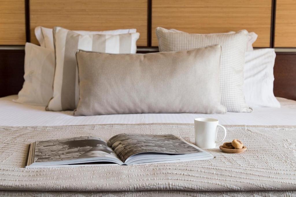 Porto Carras Meliton Hotel 5* фотосуреті