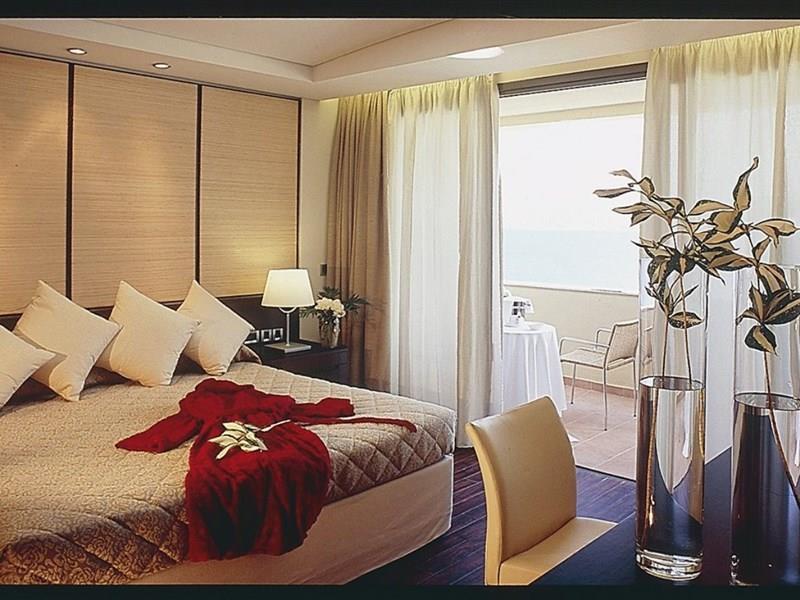 Фотография Meliton Beach (Porto Carras Grand Resort) 5*