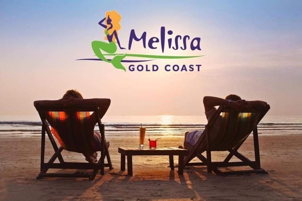 Melissa Gold Coast Hotel 2* қонақ үйі