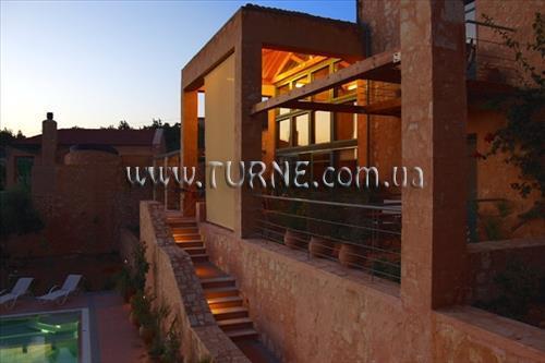 Картинка Villa Alkioni вилла