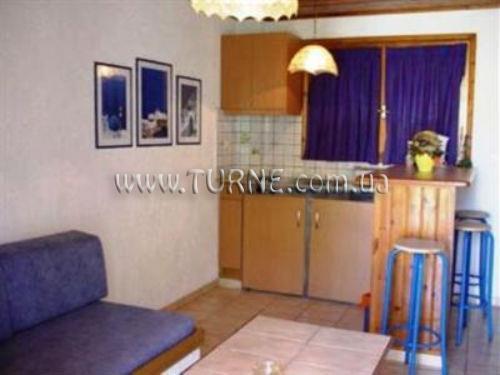 Villa Anna вилла суреті