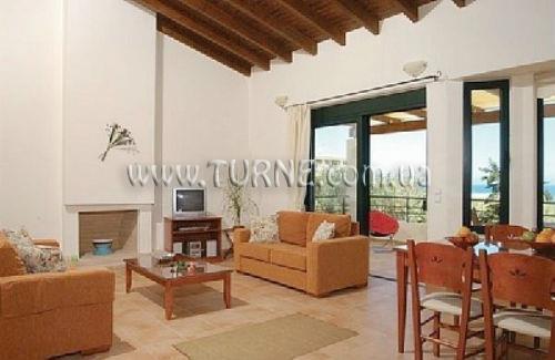 Villa Anna вилла суреті