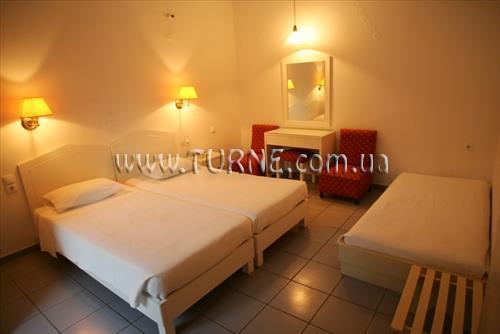 Villa Anna вилла фотосуреті