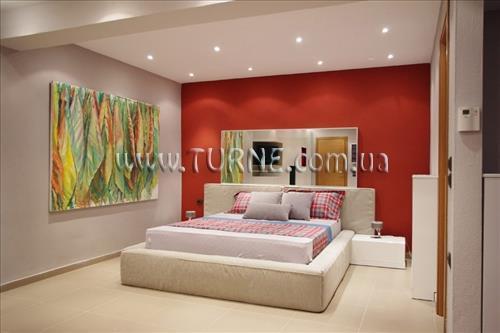 Фотография Villa Diavlos вилла